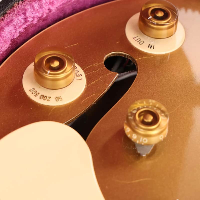 Gibson Les Paul Signature 1973 - 1979 image 9