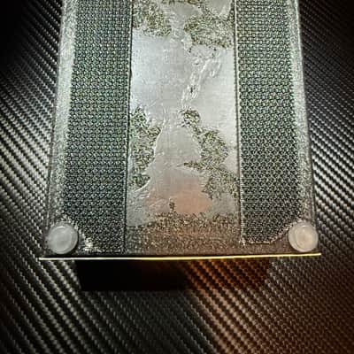 Guild Foxey Lady 2-Knob Fuzz 1960s - Silver image 14