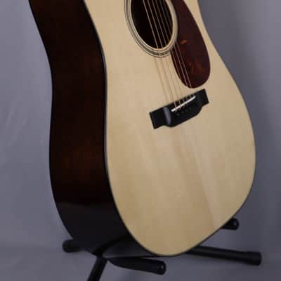 Bourgeois Country Boy Dreadnought (Heirloom Series) image 2