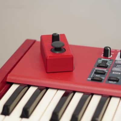 PitchIt v1 2026 - MIDI Standalone pitch stick (Compatible with Nord Electro) image 6