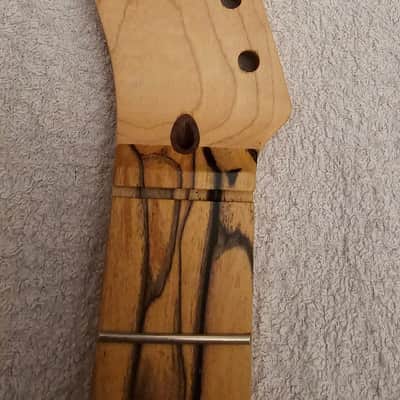 PST Guitars premium quality To fit telecaster left handed neck guitar image 10