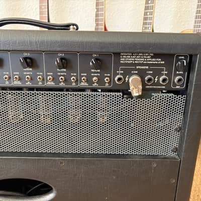 Mesa Boogie Dual Rectifier Roadster 1x12 Combo image 9