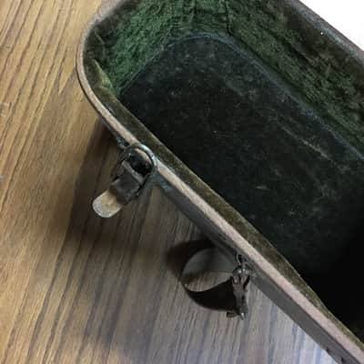 Everest guitar case vintage image 18