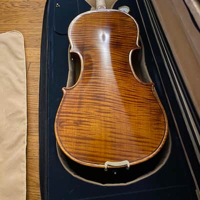 Cecilio Cvn 800se 2013 image 5