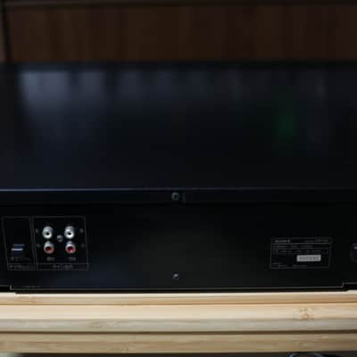 Sony CDP-970 Vintage CD Player – Fully Tested Hi-Fi Stereo image 5