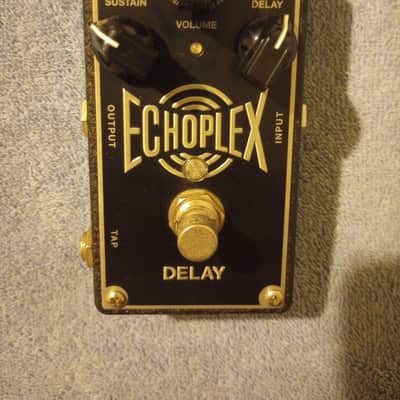 [EXC/LN] Dunlop EP103 Echoplex Delay 2016 - Present; w/Original Box image 4