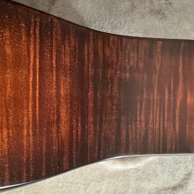Taylor Builder’s Edition K14ce 2025 Hawaiian Koa Grand Auditorium Acoustic-Electric – USA Made – Excellent image 20