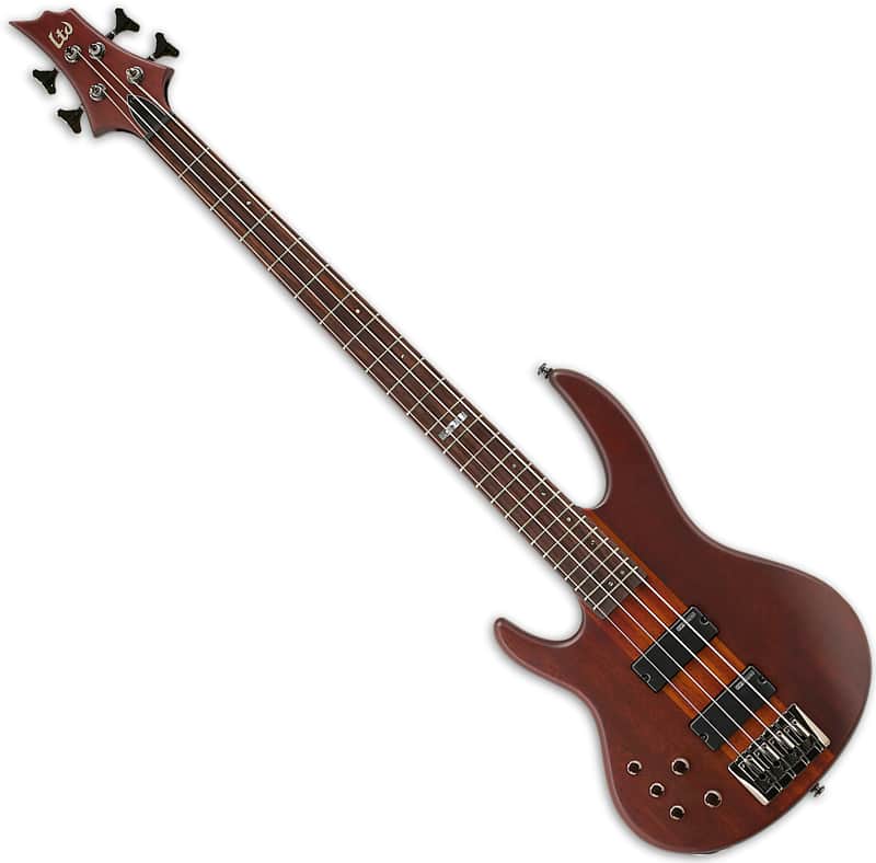 ESP LTD D-4 LH Left-Handed (2007 - 2018) image 1