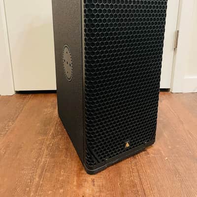 Adamson  CS7p  2021 Black image 2