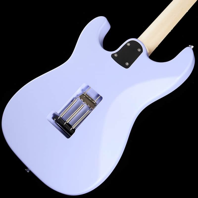 SAITO Guitars SR Series SR-22 (Berry) -Made in Japan- | Reverb Poland