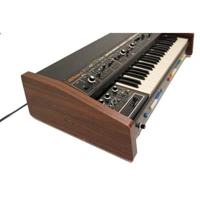 Roland Jupiter 4 MK1 - Pro Serviced - Warranty image 5