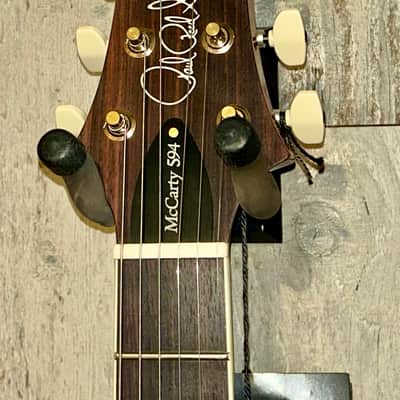 NEW PRS McCarty 594 10-Top - Aurora Borealis, Ships Fast and Free With Pro Set Up! image 6