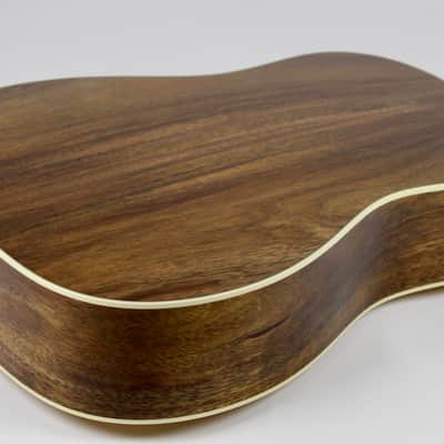 Martin HG-28 Special Edition O'ahu 2025 w/Gig Bag image 6