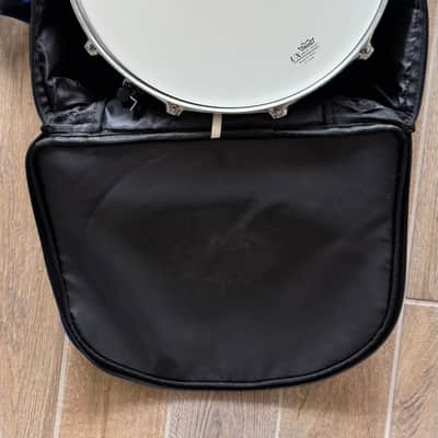 Mapex 14x6" 10 lug Steel Snare Drum 2013 - Chrome image 5