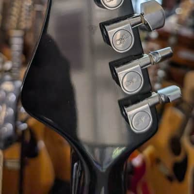 G&L SC-3 Electric Guitar Made in USA 1988-91 image 9