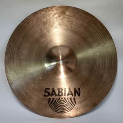 Sabian Sabian AA Medium Crash 18” image 2
