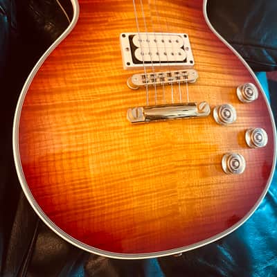 Gibson Les Paul Supreme Heritage Cherry Supreme **Stunning!** image 13
