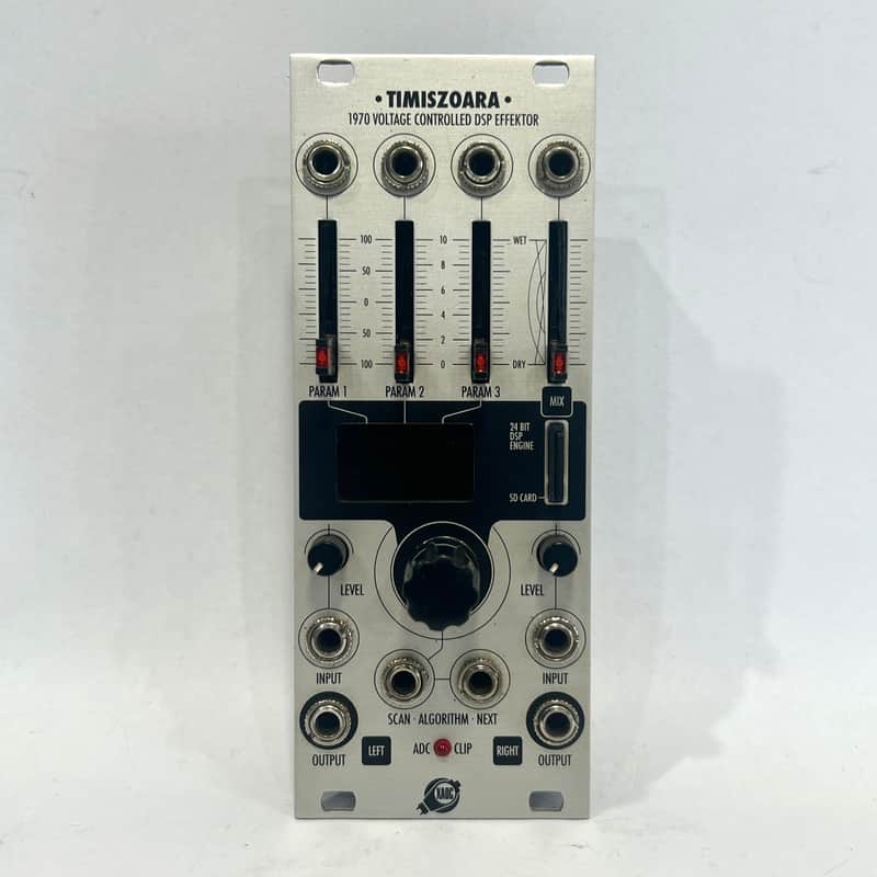 Xaoc Devices Timiszoara