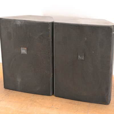 JBL Control 28 2-Way 8" Indoor/Outdoor Speaker (PAIR) CG01WLN image 1