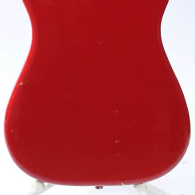 1981 Fender Bullet red image 7