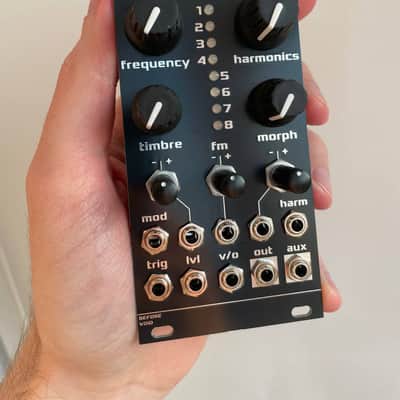 Mutable Instruments Plaits clone by Before Void image 2