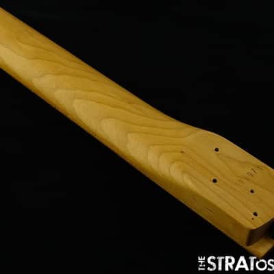Charvel Pro Mod So-Cal SC2 24 NECK, Guitar Caramelized Maple Reverse Headstock! image 5