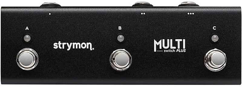 Strymon Multi Switch Plus Bild 1