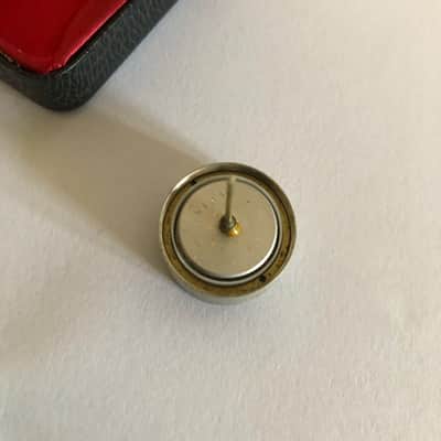 Neumann KK83 Omnidirectional Capsule + Case 1970 Nickel KM83 image 2