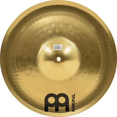 Meinl HCS China 16", HCS16CH - China Cymbal image 2