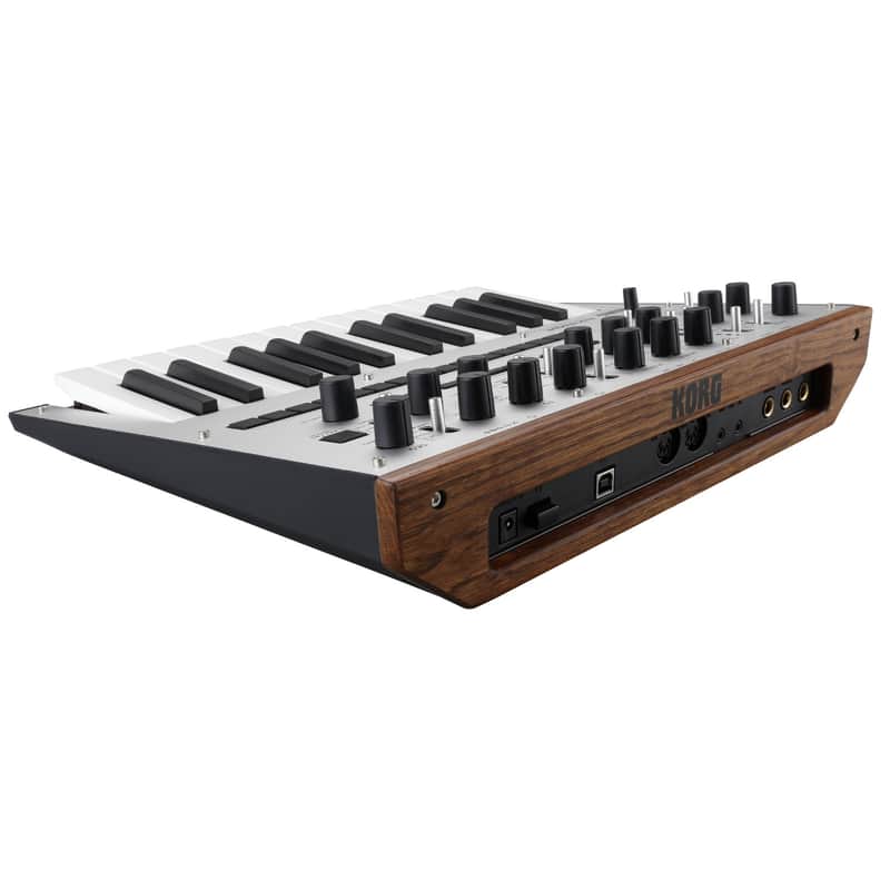 Korg Monologue Monophonic Analog Synthesizer image 4