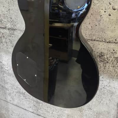 Epiphone Les Paul Studio 2004 - 2019 - Ebony image 4