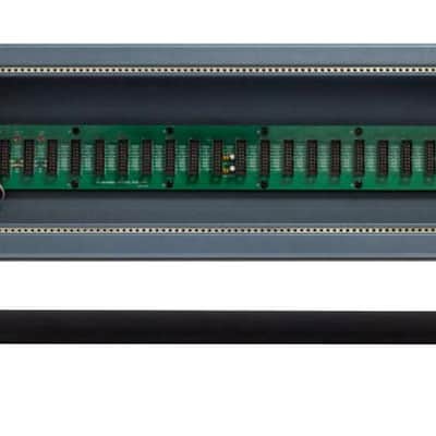 Arturia RackBrute 3U Eurorack modular case | Portable image 2