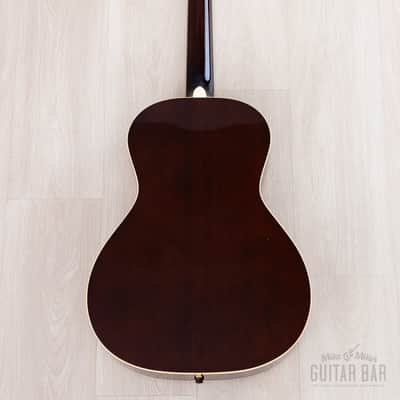 Immagine 2012 Gibson Custom Shop Keb’ Mo’ Bluesmaster L-00 Acoustic Guitar Natural w/ Case, Tags - 3