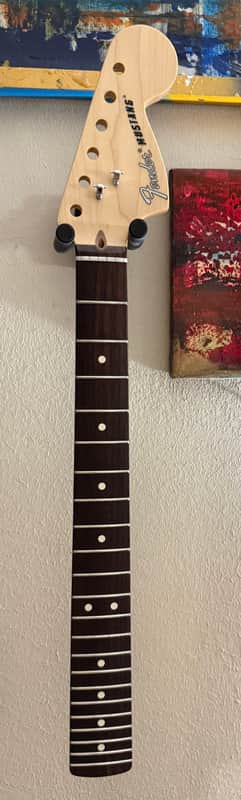Fender Performer Mustang Neck 2024 image 1