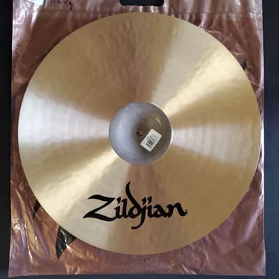 Unplayed Zildjian 17" K Series Sweet Crash - 1160g image 2