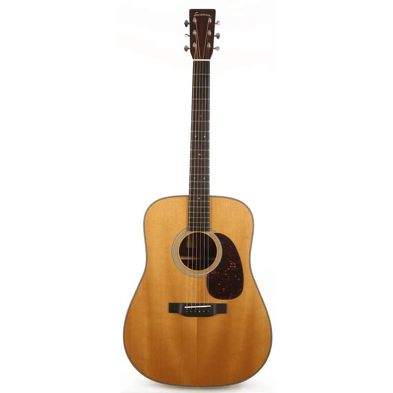 Eastman E8D-TC image 1