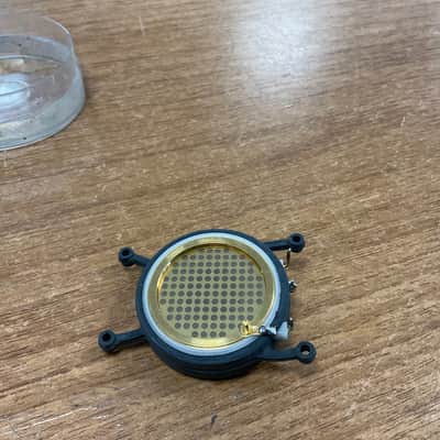AKG C414 B XLS CAPSULE image 13