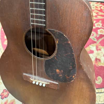 1940 Martin 0-17T image 5