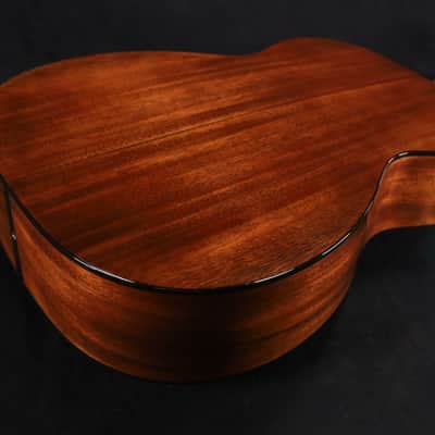 Martin 00-18 Standard Series NEW 2025 - Natural 828 image 5