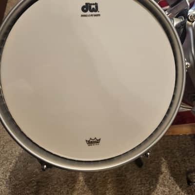 DW COLLECTOR SERIES 2009 - 2020 CRIMSON CHAOS Finish-Ply image 5