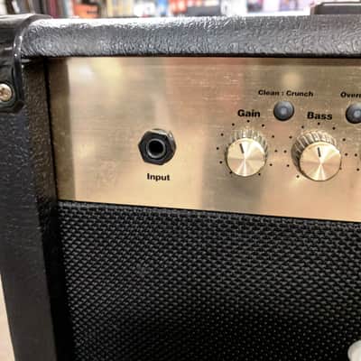 Marshall MG100FX Head 100w Guitar Amp Head, EFX, 4 Channels, Aux In, FX Loop image 5