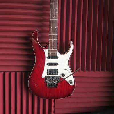 Ibanez RG2560ZEX Prestige | Reverb
