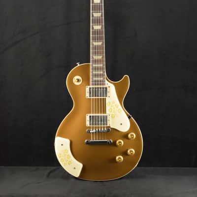 Gibson Mary Ford Les Paul Standard Goldtop / Cherry Back image 2