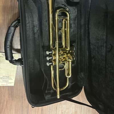 Allora ATR-580 2020s - Brass image 4