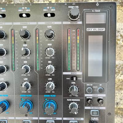 Reloop RMX-95 image 6