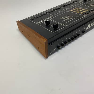 Sequential DrumTraks Drum Machine Serviced ! image 5