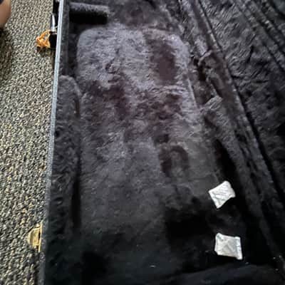 Spector 00 1980s - Black tolex image 4