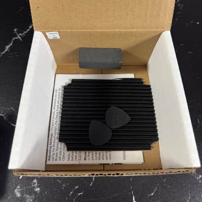 Cusack Music Tap-A-Phase SN114 mint image 9
