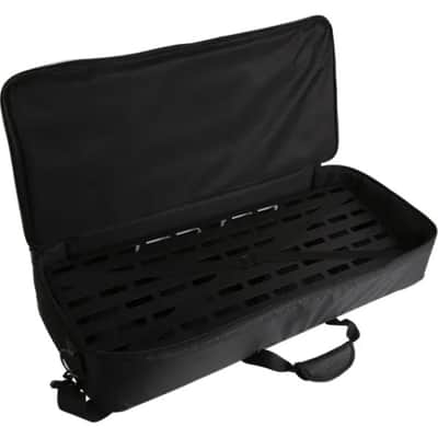 RockBoard QUAD 4.3 Pedalboard with Gig Bag image 4