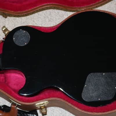 2016 USA Gibson Les Paul Standard - Locking Tuners Coil Taps - No Tariffs image 8